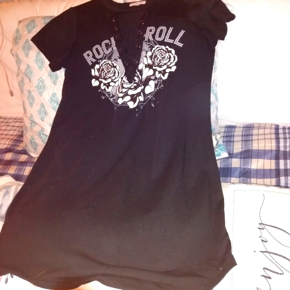 Rock & Roll Bresdl